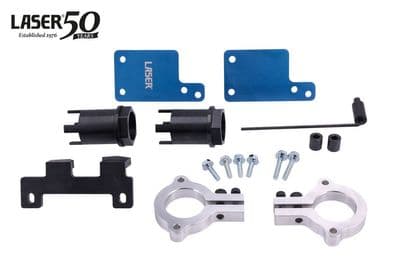 Laser Tools 9359 Engine Timing Master Kit for Stellantis Group Wet Belt EB2 Gen 3 (T-Gen 3) Petrol
