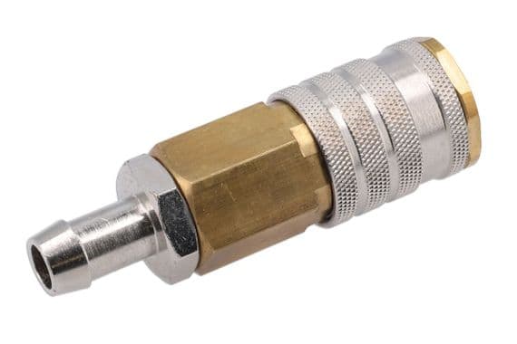 Laser Tools 9369 Radiator Quick Coupler Fits Scania Euro 6
