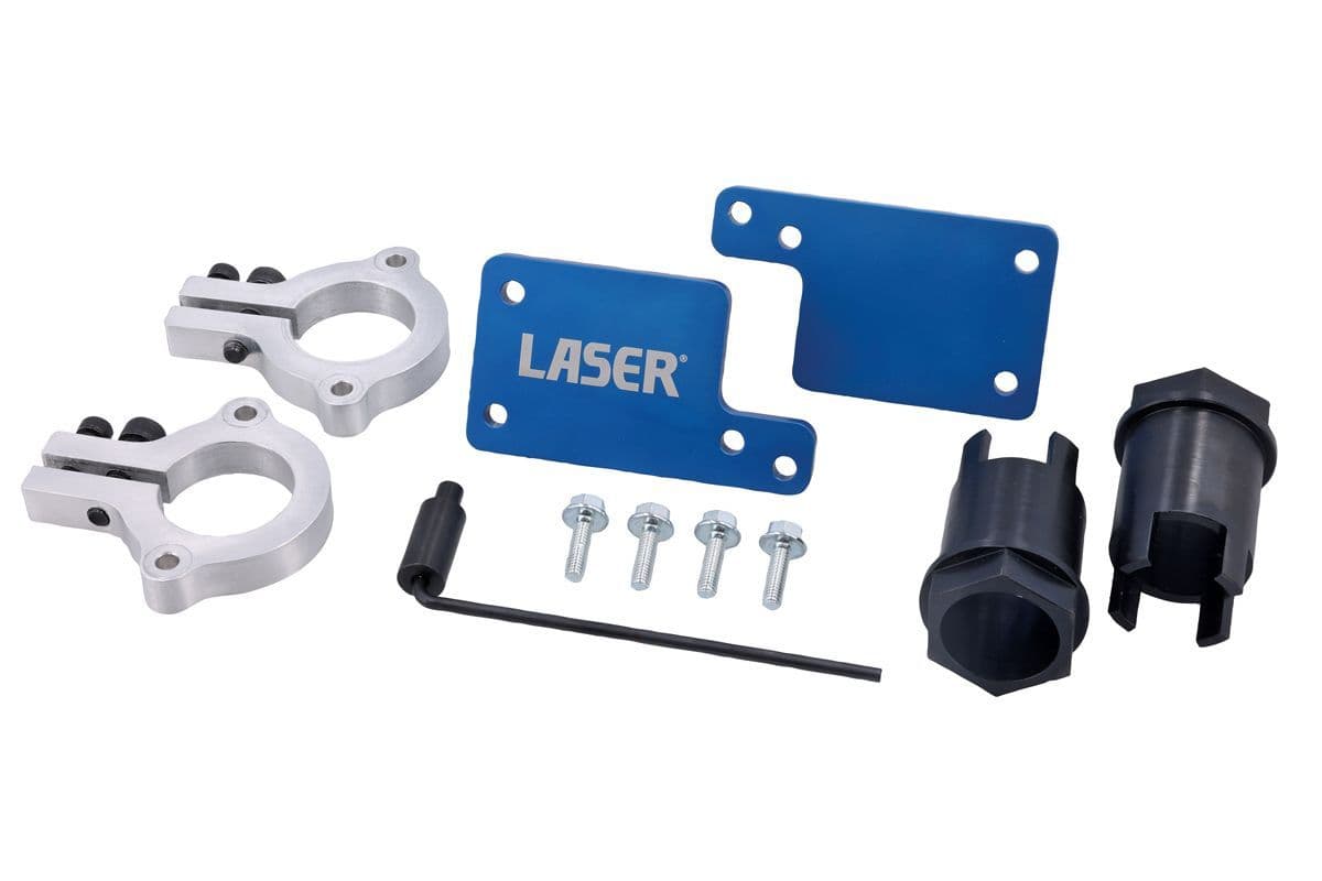 Laser Tools 9376 Engine Timing Kit - for Stellantis Group 1 2 EB2 Gen 3 ...