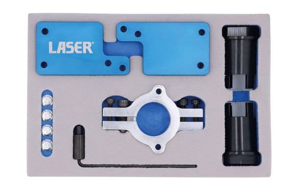 Laser Tools 9376 Engine Timing Kit - for Stellantis Group 1 2 EB2 Gen 3 ...