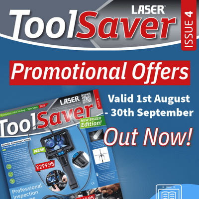 Laser Toolsaver 2025 Issue 4