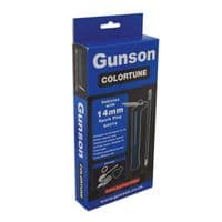 LIMITED STOCK AVAILABILITY Gunson G4074 Colortune Single Plug Kit 14mm