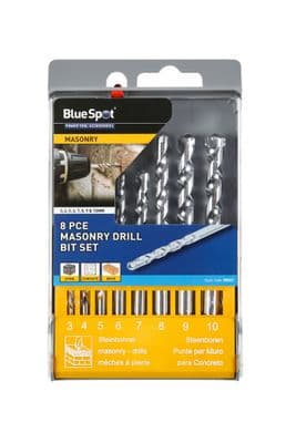 Masonry Drills