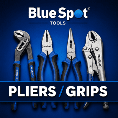 Pliers/Grips