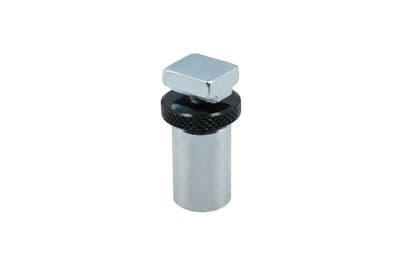 Power-Tec 62708 Slide Hammer Pad Holder Adaptor - M12 x 1.75