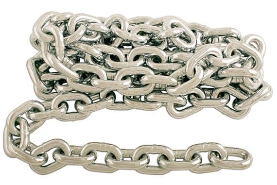 Power-Tec 91063 Body Chain 10mm