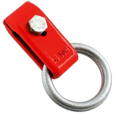 Power-Tec 91067 Midget Clamp - 35mm