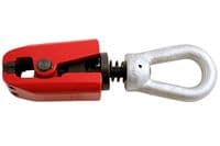 Power-Tec 91068 Self Lock Clamp - 60mm