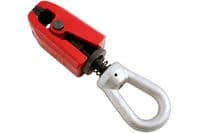 Power-Tec 91068 Self Lock Clamp - 60mm