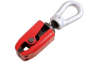 Power-Tec 91068 Self Lock Clamp - 60mm
