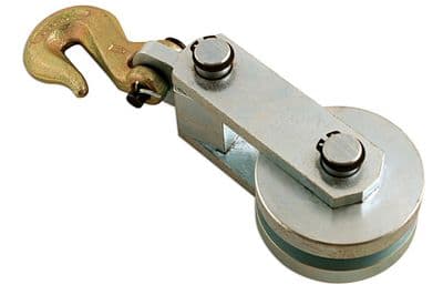 Power-Tec 91069 Down Pulley