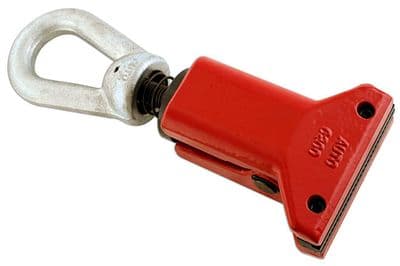 Power-Tec 91070 Self Lock Clamp 100mm