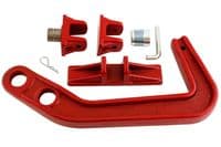 Power-Tec 91073 Pull Hook Set