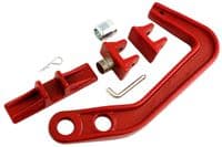 Power-Tec 91073 Pull Hook Set