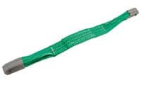Power-Tec 91093 Pull Straps - 0.8m