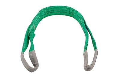 Power-Tec 91093 Pull Straps - 0.8m