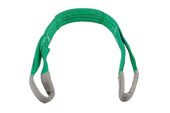 Power-Tec 91093 Pull Straps - 0.8m