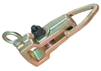 Power-Tec 91095 Pinza Clamp - 50mm