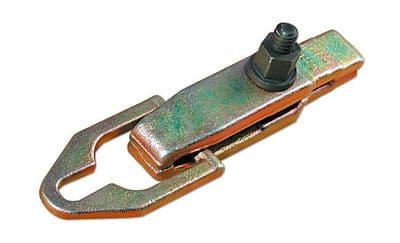 Power-Tec 91097 Duck Bill Clamp - 30mm