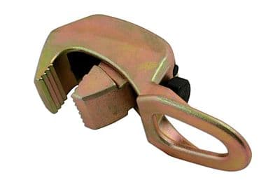 Power-Tec 91098 Tight Opening Clamp - 38mm