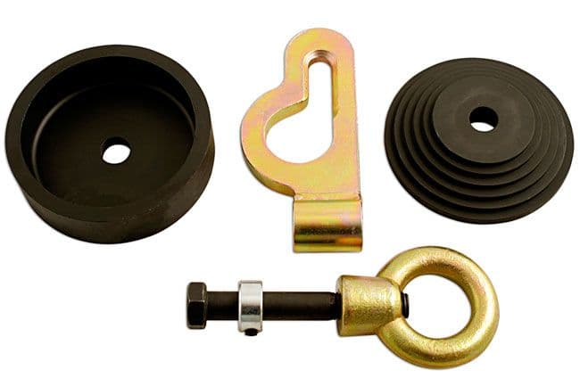 Strut Pro Puller Power-Tec 91106 Strut Puller