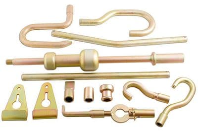 Power-Tec 91121 Monster Slide Kit 7.5kg