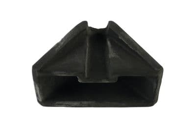Power-Tec 91128 Body Block - Round