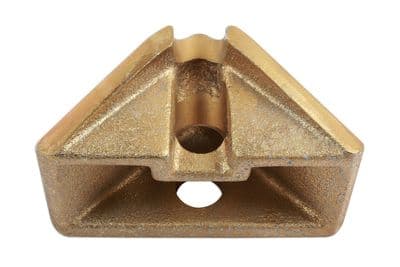 Power-Tec 91129 Body Block - Square