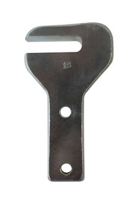 Power-Tec 91139 Hinge Head 15mm
