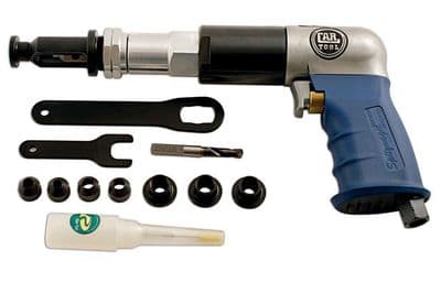 Power-Tec 91151 Rivet Drill
