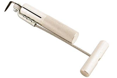 Power-Tec 91159 Vehicle Glass Removal Tool