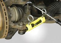 Power-Tec 91164 Tie Rod Coupler