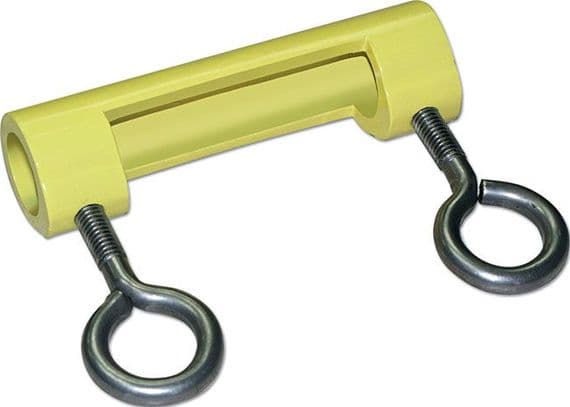 Power-Tec 91164 Tie Rod Coupler