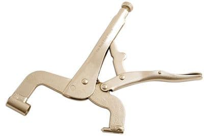 Power-Tec 91165 Tie Rod End Pliers