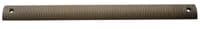 Power-Tec 91185 Half Round Body File 8tpi