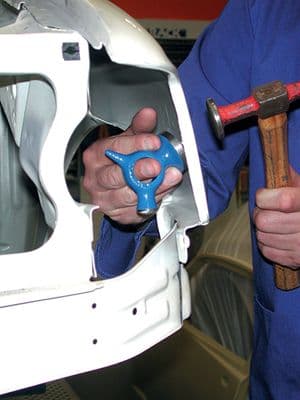 Power-Tec 91190 Ring Dolly