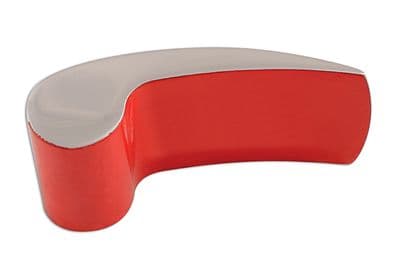 Power-Tec 91192 Curved Dolly