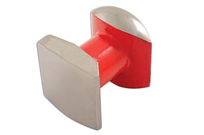 Power-Tec 91193 Double Ended Dolly