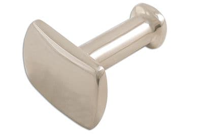 Power-Tec 91200 Domed Anvil Dolly