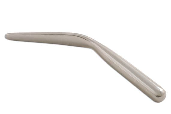 Power-Tec 91203 Thin Spoon 40° Angle