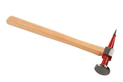Power-Tec 91213 Cross Pein & Finishing Hammer