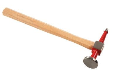 Power-Tec 91214 Pick & Finishing Hammer