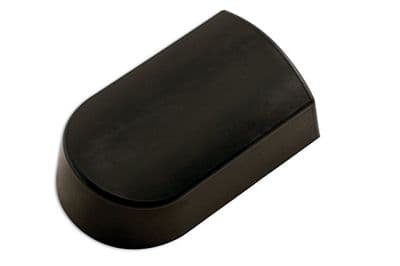 Power-Tec 91225 Large Heel Dolly