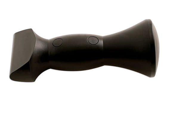 Power-Tec 91226 Bull Nose Chisel