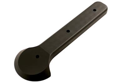 Power-Tec 91228 Round Chisel