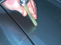 Power-Tec 91233 Paintless Dent Removal (PDR) Pencil Punch