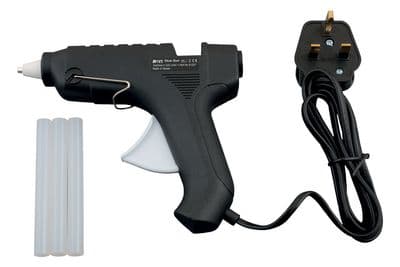 Power-Tec 91237 Gluematic Glue Gun