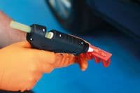 Power-Tec 91237 Gluematic Glue Gun