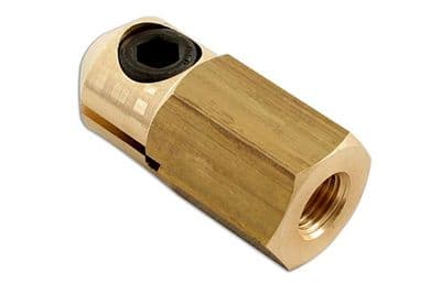 Power-Tec 91245 Holder For 3 Point Electrode