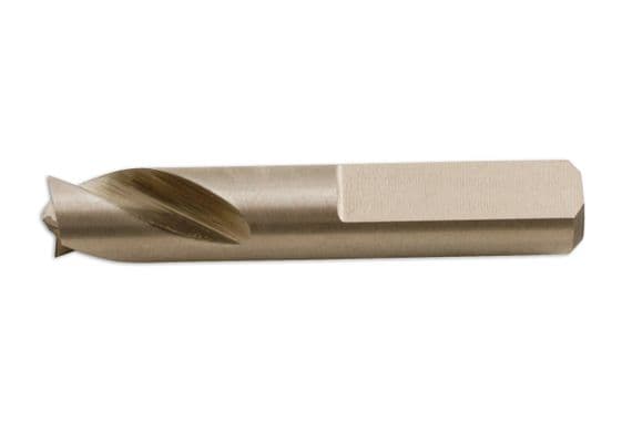 Power-Tec 91289 8mm Cobalt Spot Drill